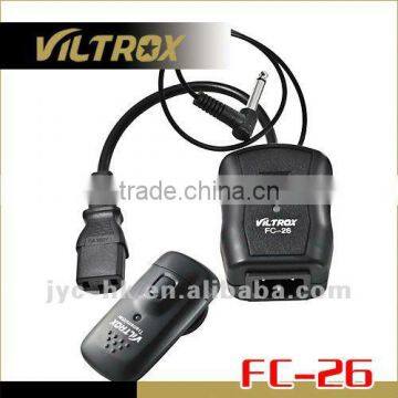 Viltrox FC-26 Camera flash trigger