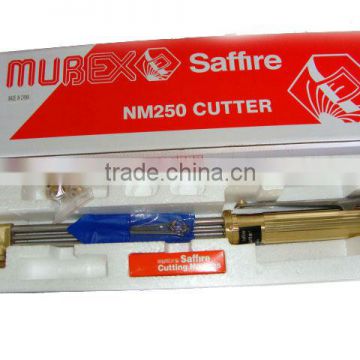 MUREX cutting torch