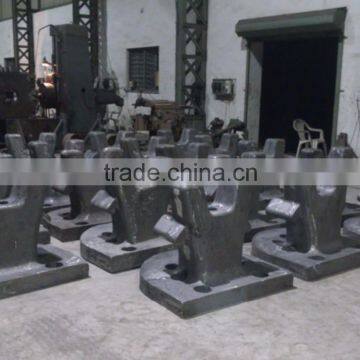 Horn Bollard photo-4