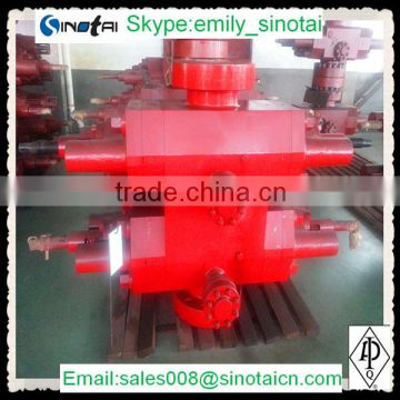 shaffer type Ram Blowout Preventer