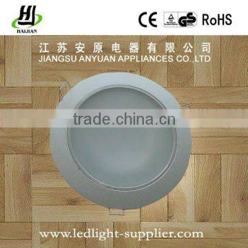 High Power LED Downlight 18x1w