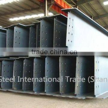 H Section Steel H Beam