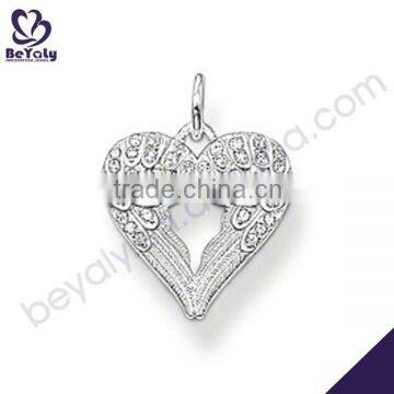 hot sale jewelry 2015 925 sterling silver seed necklace