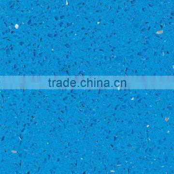 marble project Crystal blue marble floor design home decoration