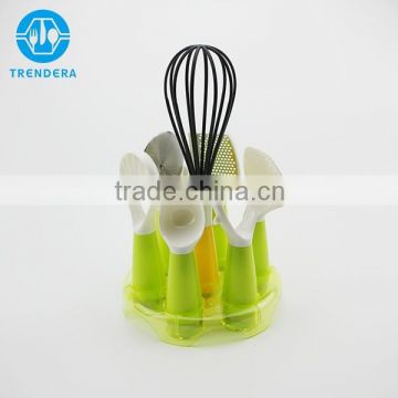 100% food grade plastic kitchen gadgets