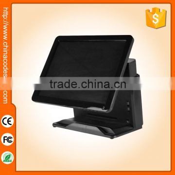 NT-915 Touch coffee shop pos system Cash Register