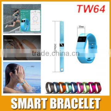 2015 New design healthy smart wristbands sport bluetooth fitness smart sport bracelet