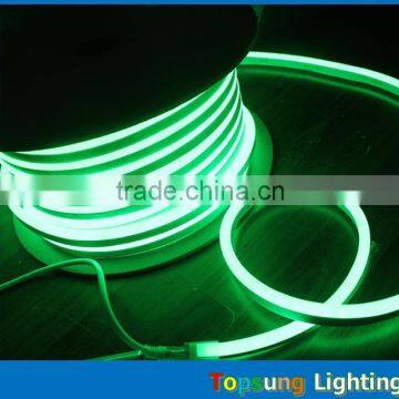 christmas tree decorative 8*16mm led flex neon light for home