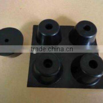 Custom Rubber Components