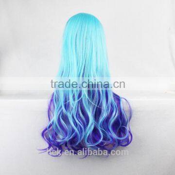 Wholesale Long Wave Wigs photo-2