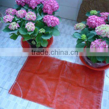 New arrival promotion!! Plastic Mesh Bag/string bag/plastic bag/packing bag for sale