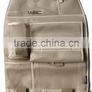 Popular promotional backpack laptop with soft back