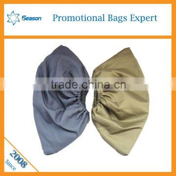 Disposable pvc shoe cover waterproof shoe cover