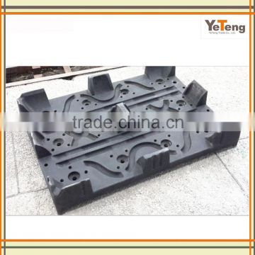 rotomolding pallet,plastic pallet mould