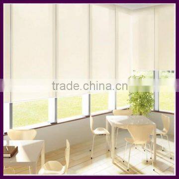 spring roller blinds manual roller blinds sunscreen fabric                        
                                                                                Supplier's Choice