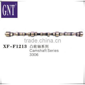 excavator engine camshaft for 3306