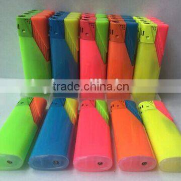 Good Quality Lighter Windproof photo-5