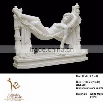 Marble Stone Large Statues LS -62