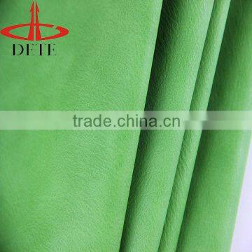 New arrival PU shoesleather for handbags