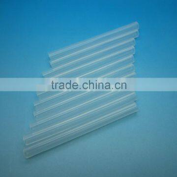 Wholesale Best Quality Medica Material Customized Size Color Soft Flexible High Clear Silicone Tube