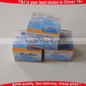 2016 China factory manufacture luxury paper box for jewelry