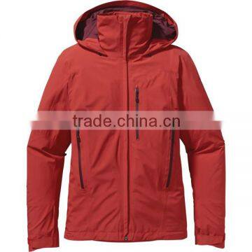 Popular Style 2016 New Apparel Women Fashion Snowboard Jacket