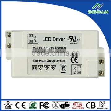 best price led driver 36w with led non-dimmable driver