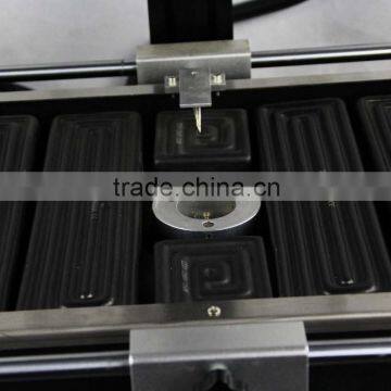Dinghua DH-B1 Cell Phone Soldering Machine Chip Repalcement Tool photo-4