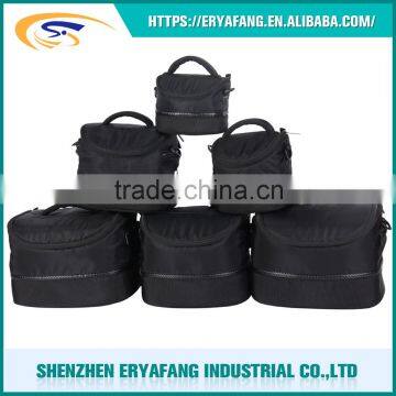 OEM Best Quality Travel Shoulder Messenger Bag Military Camera Bag