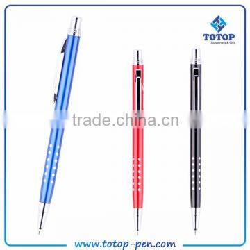 Highly-experienced factory Promotional Personalized Logo elegant metal pen                        
                                                                                Supplier's Choice