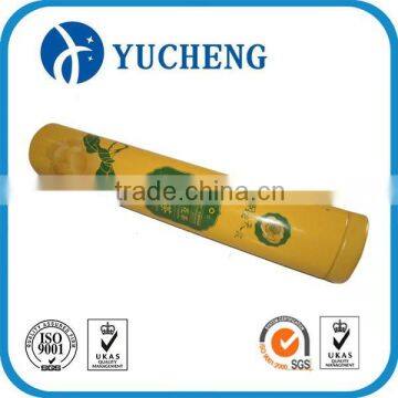 Round Shape Tin Can Packaging photo-3