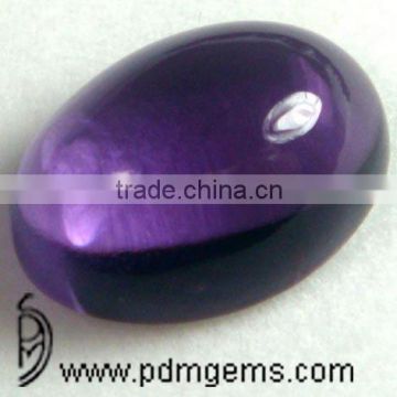 Amethyst Gemstone Oval Smooth Cabochon Lot For Diamond Pendant From Manufacturer