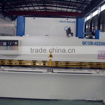 Shearing Bending Machine,shearing Machine Press Brake photo-3