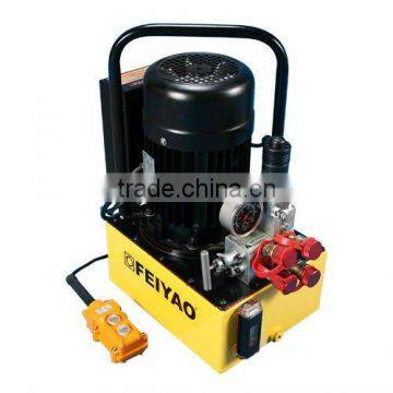 special high quality hydraulic drive electrial pump for wrench