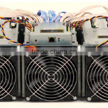 2016 NEWEST Bitcoin Miner S9 Bitmain Antminer S9 SHA-256 BTC Asic Bitcoin Miner 11.85TH/s Antminer S9 BTC photo-2