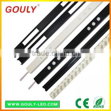SMD2835 Second Generation Led Window Border Light GLMD103L-UV photo-3