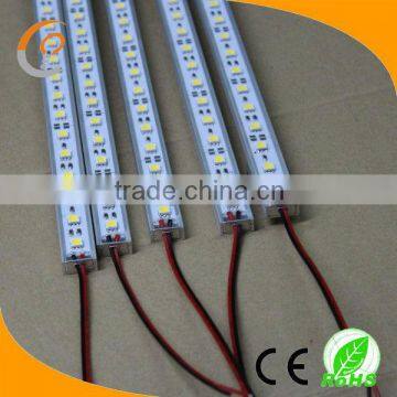 SMD 5050 5630 LED Under Cabinet Bar RGB 0.5m 1m 3m