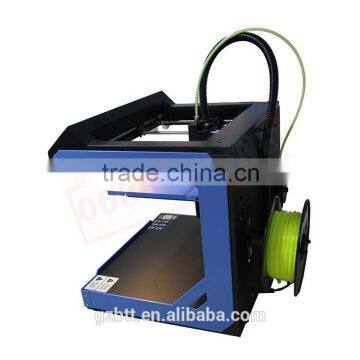 fast speed 3d dural extruder with factory price