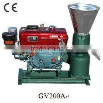 Poultry pellet making machine new 2013