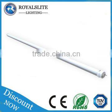 NO flicking smd2835 led tube t8 18w 1200mm led tube light