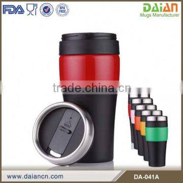 Hot Sale handy stainless steel thermos flask