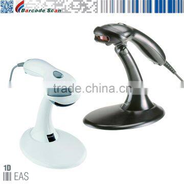 Honeywell Barcode scanner ms9540 Barcode Reader