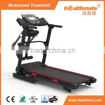 1.0HP DC POWER home use Treadmill / Healthmate treadmill