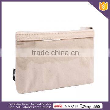 Clear Cosmetic Bag Cosmetic Bag Wholesale photo-3