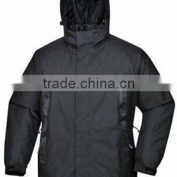 2013 HOT Men Winter Blazer Work Uniforms(LM7018A)