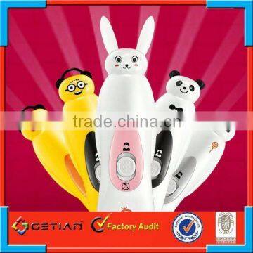 on Sale Plastic Hand Hair Clipper photo-6