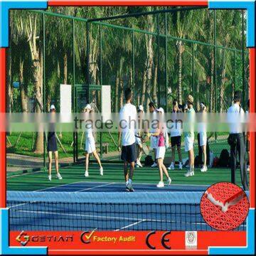 Promotion Electronic Scoreboard Tennis Surface photo-4