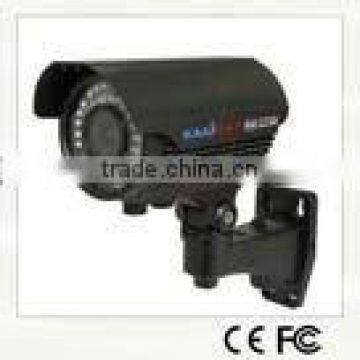 420TVL 1/3'' SONY CCD 30M Focus waterproof IR Color CCD camera