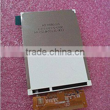 New LCD Display Screen Replacement Part For Explay A240 37pin