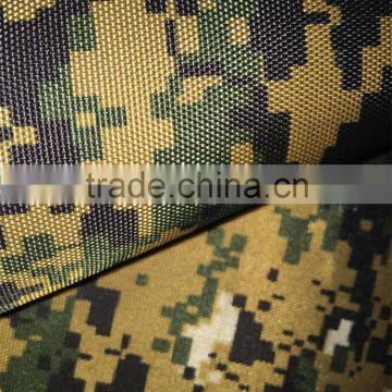 camouflage printed fabric ( provide samples according to your designs)